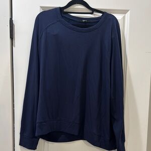 Quince SuperSoft Fleece Crew